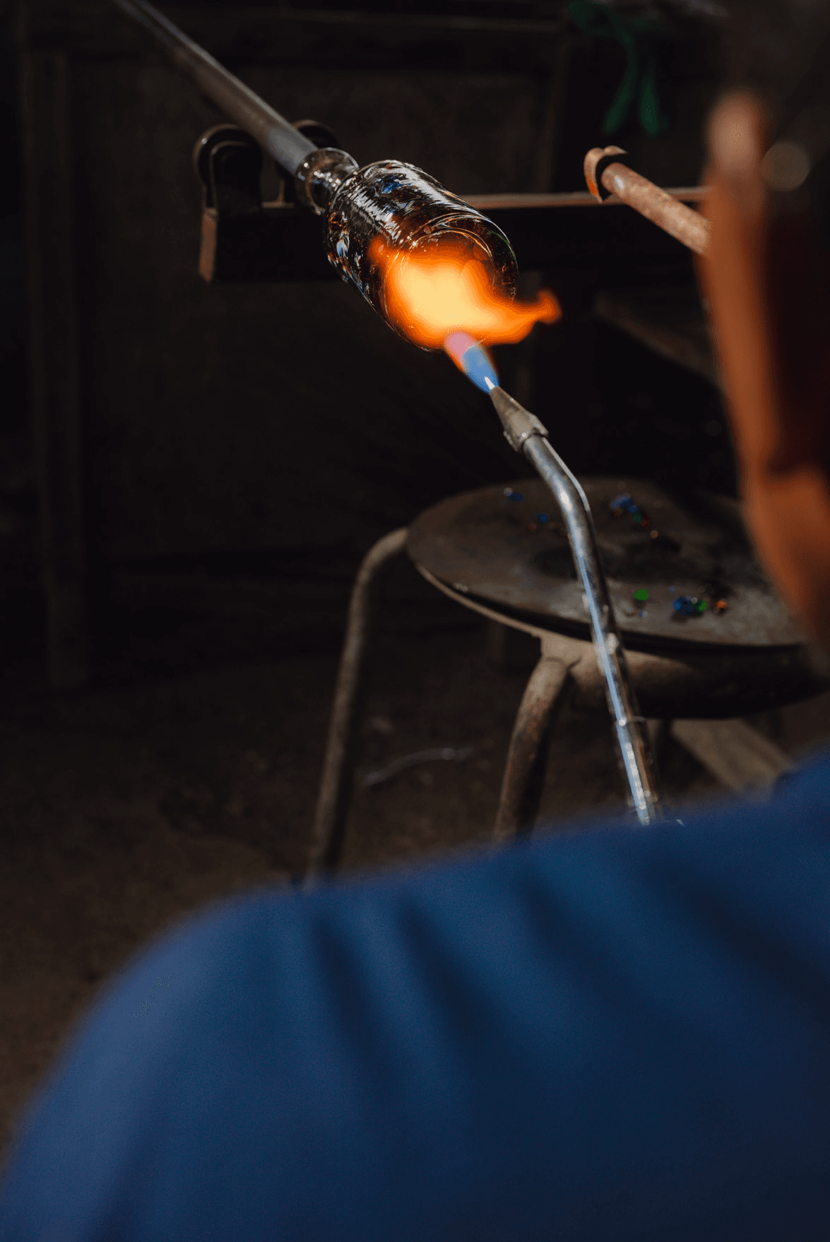 wasted product image