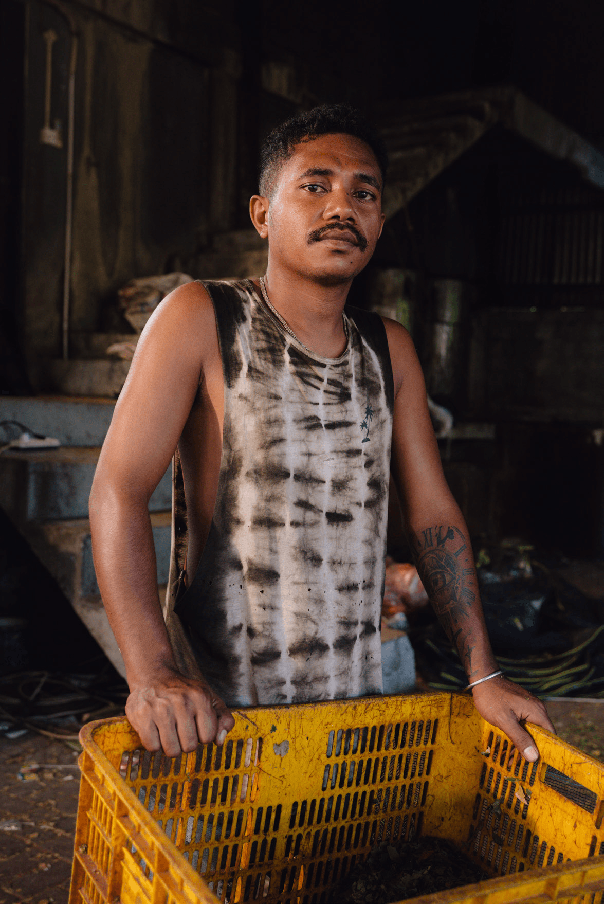 wasted product image