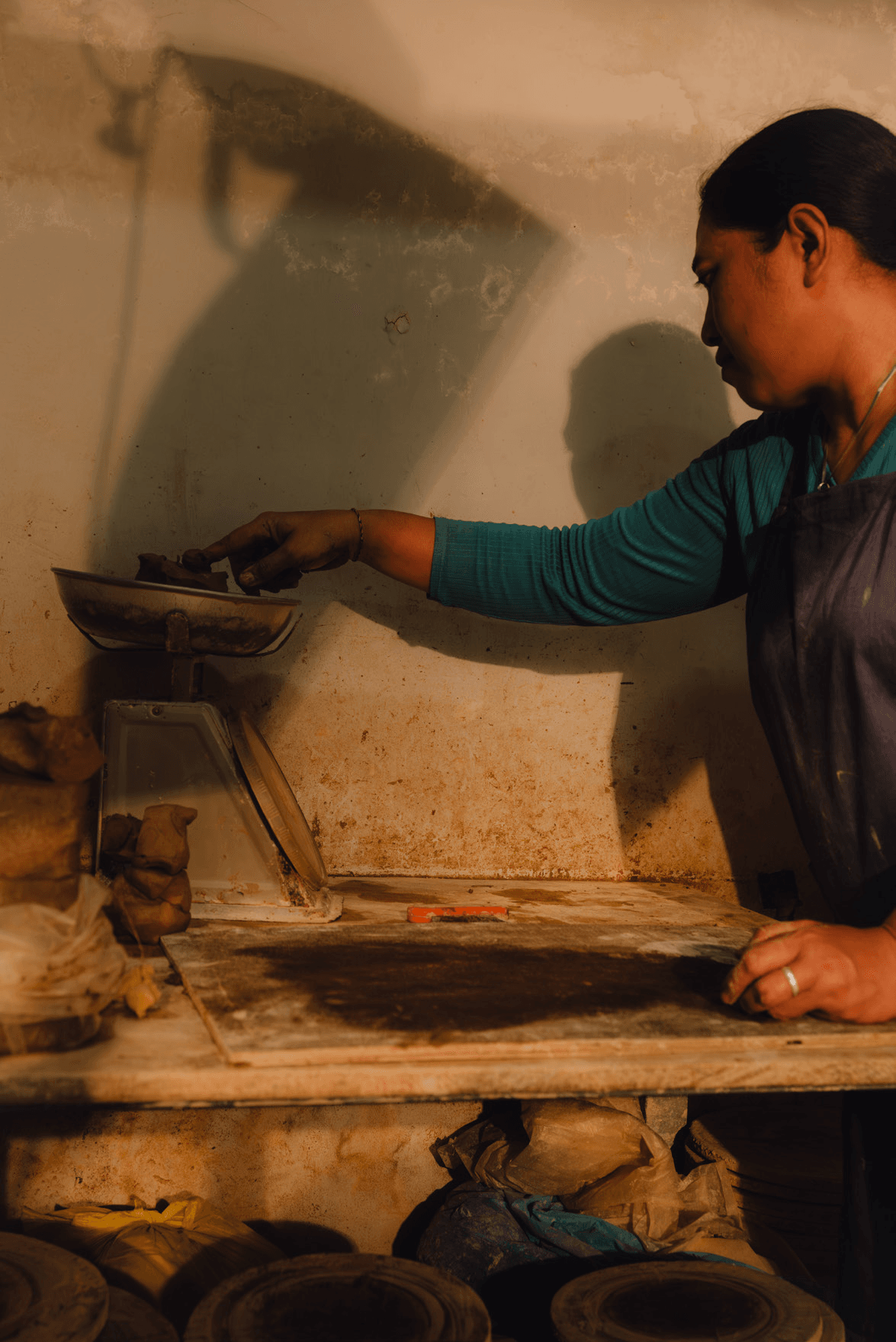 wasted product image