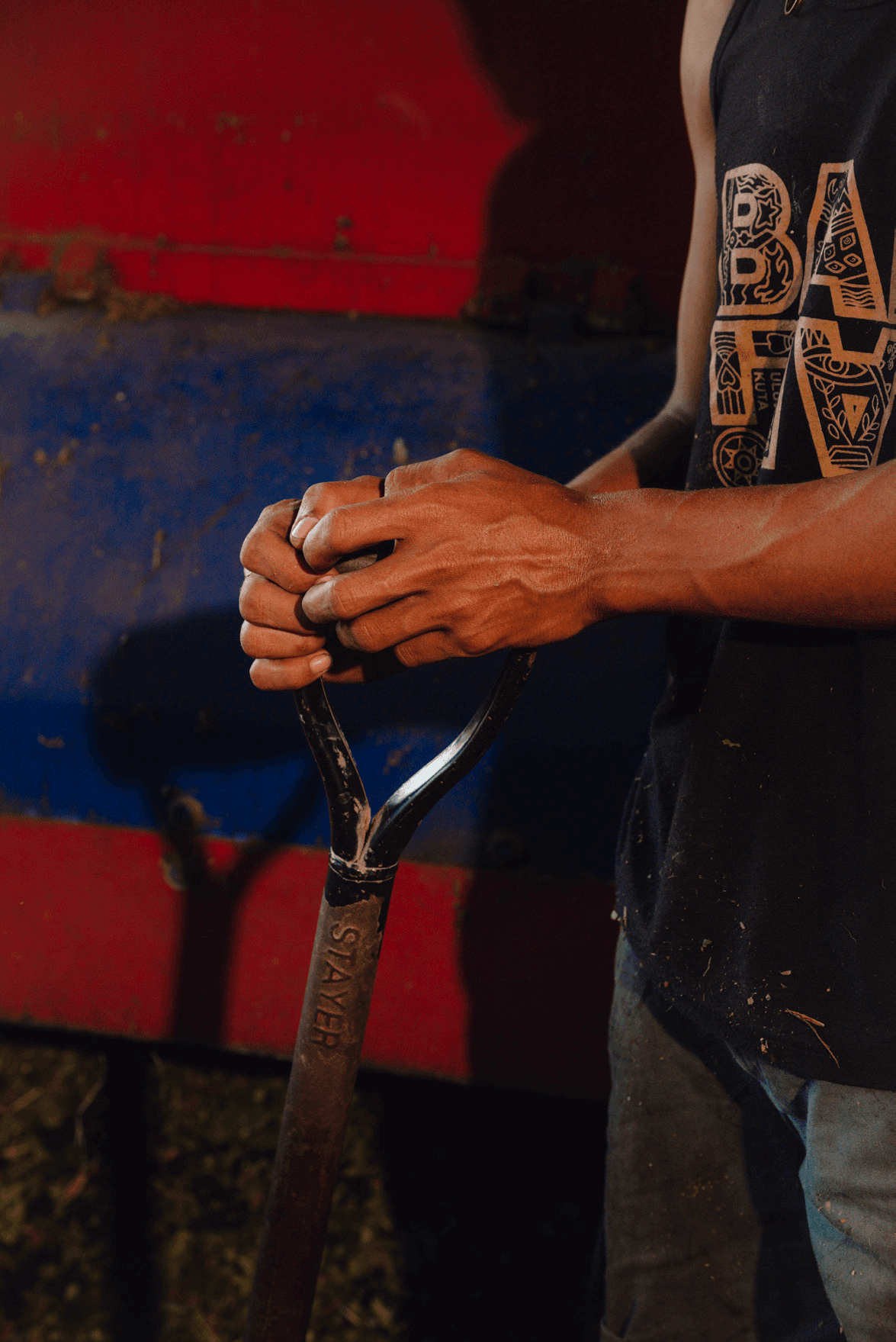 wasted product image