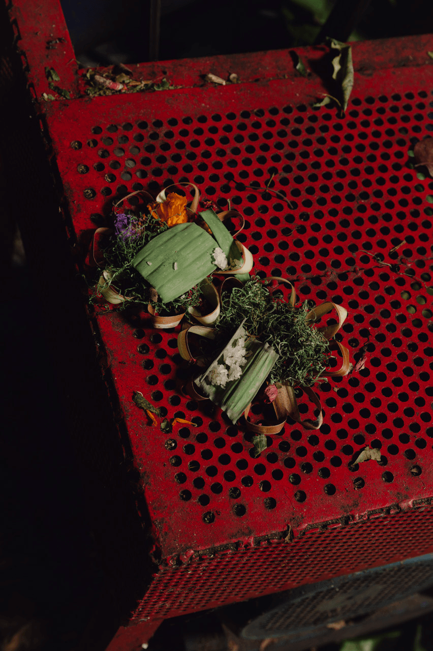 wasted product image