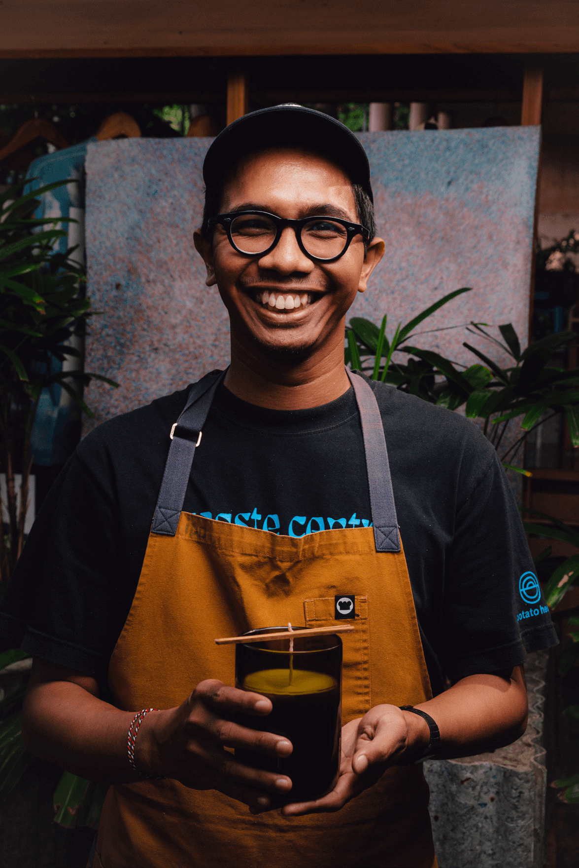 wasted product image