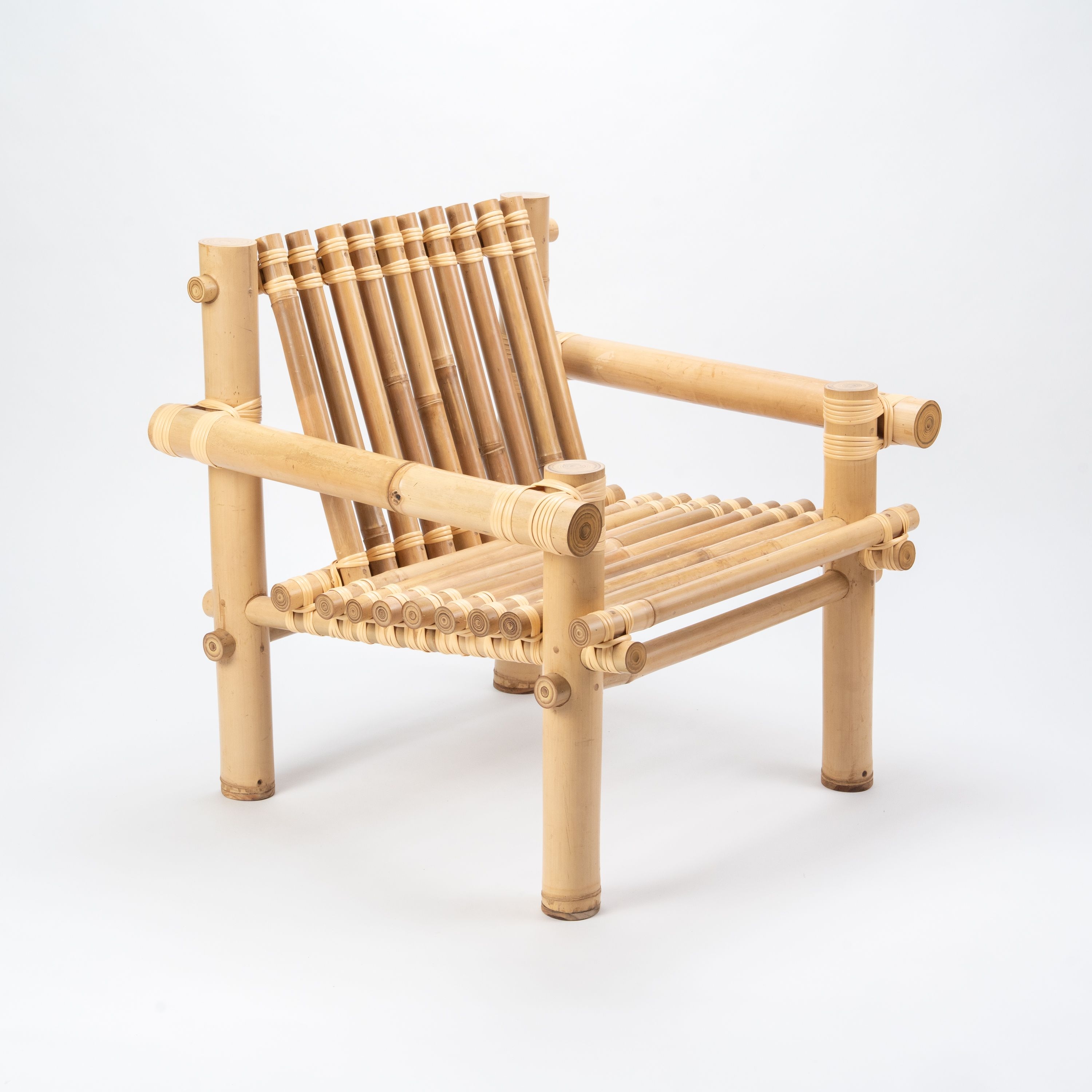 Bamboo Chair