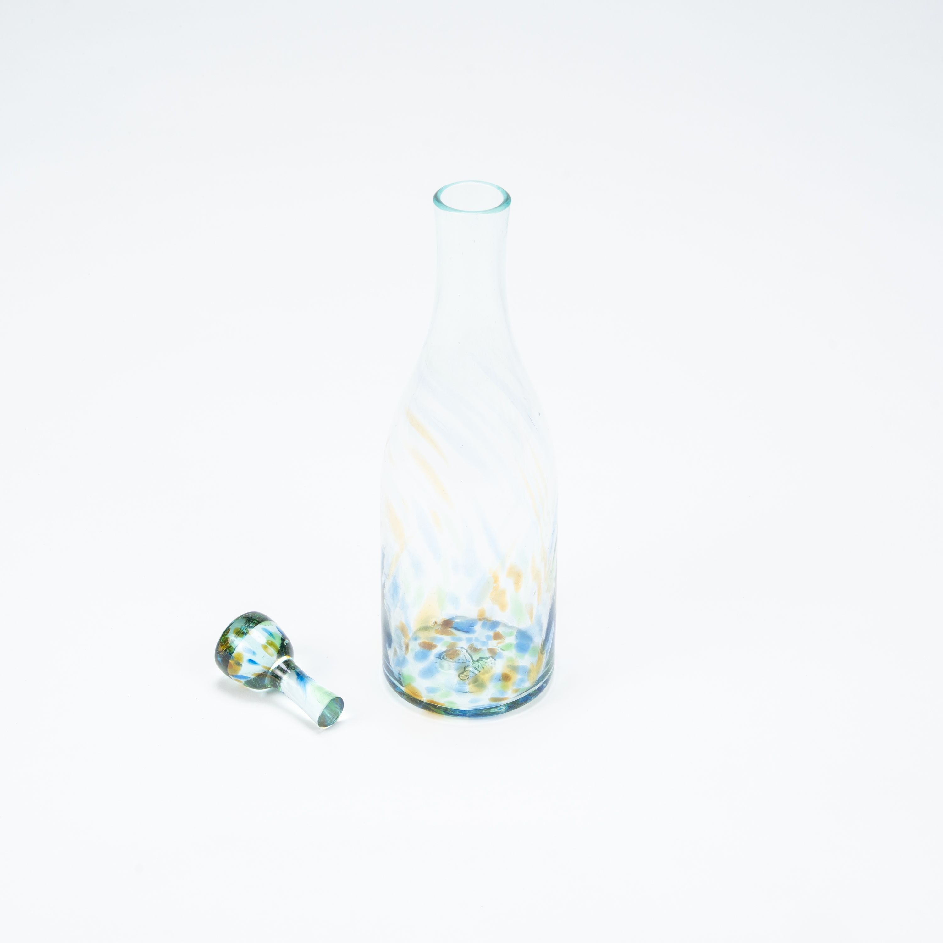 Broken Glassware Bottle - Broken Glassware 1.jpg