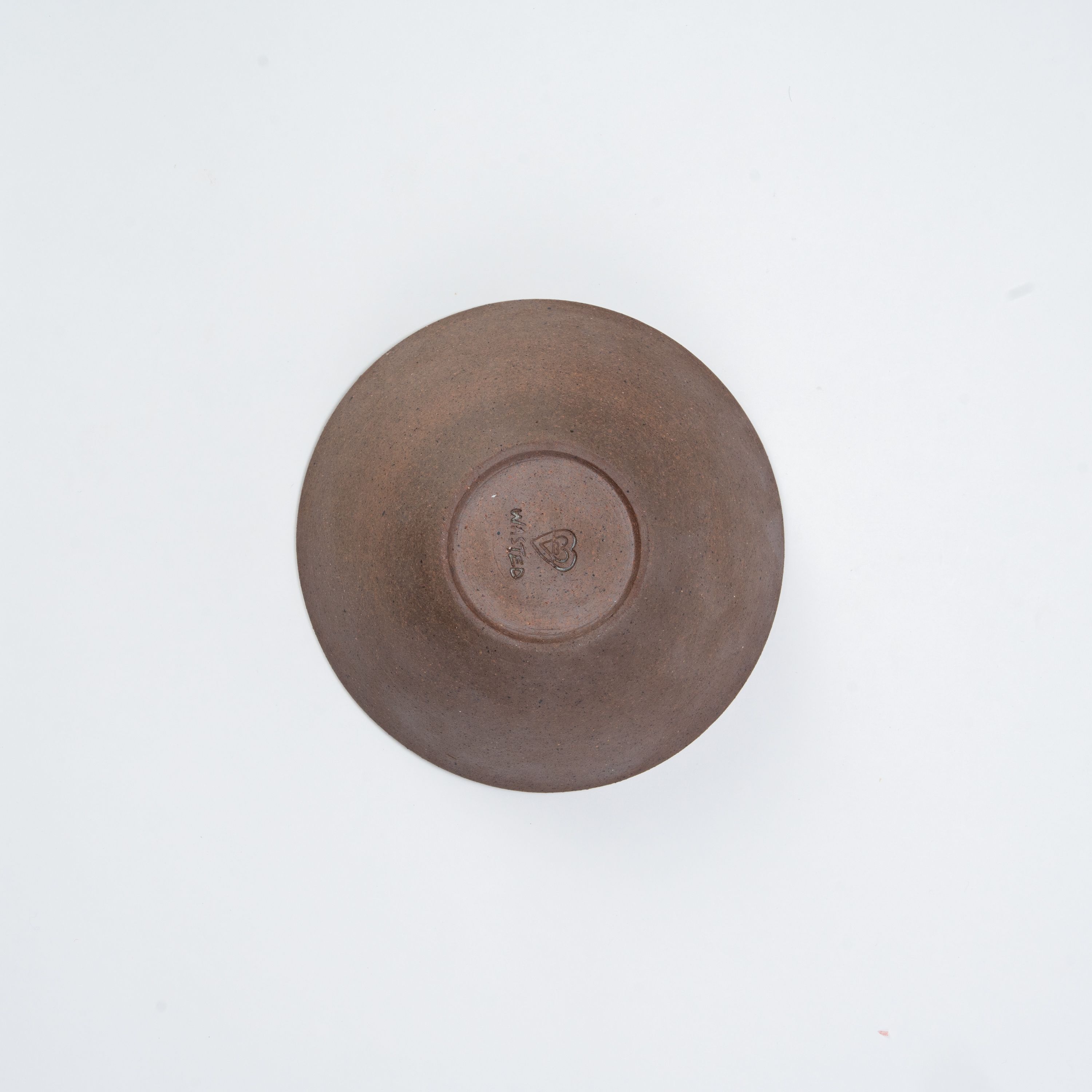 Broken Glaze Ceramic Medium Bowl 