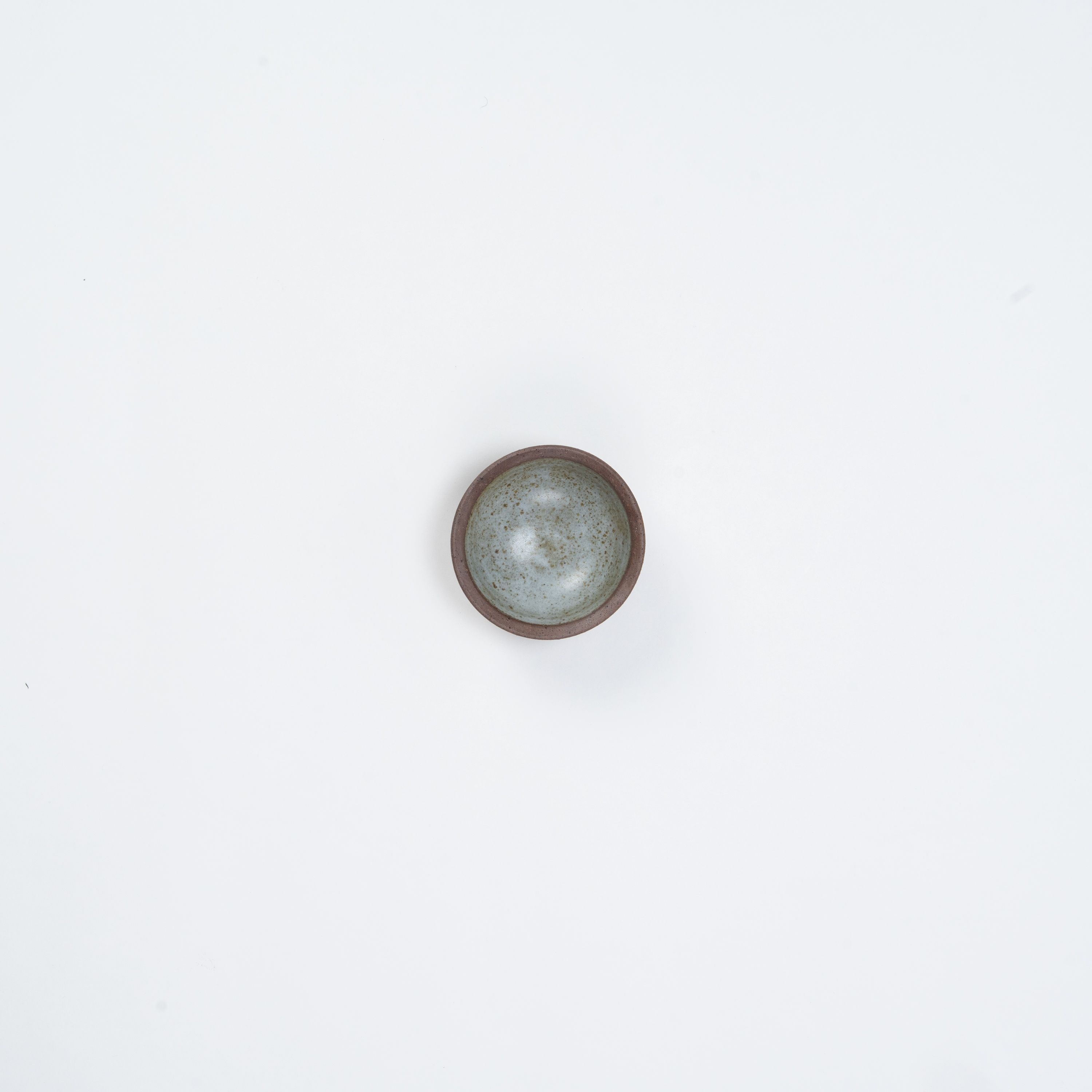 Broken Glaze Ceramic Small Bowl