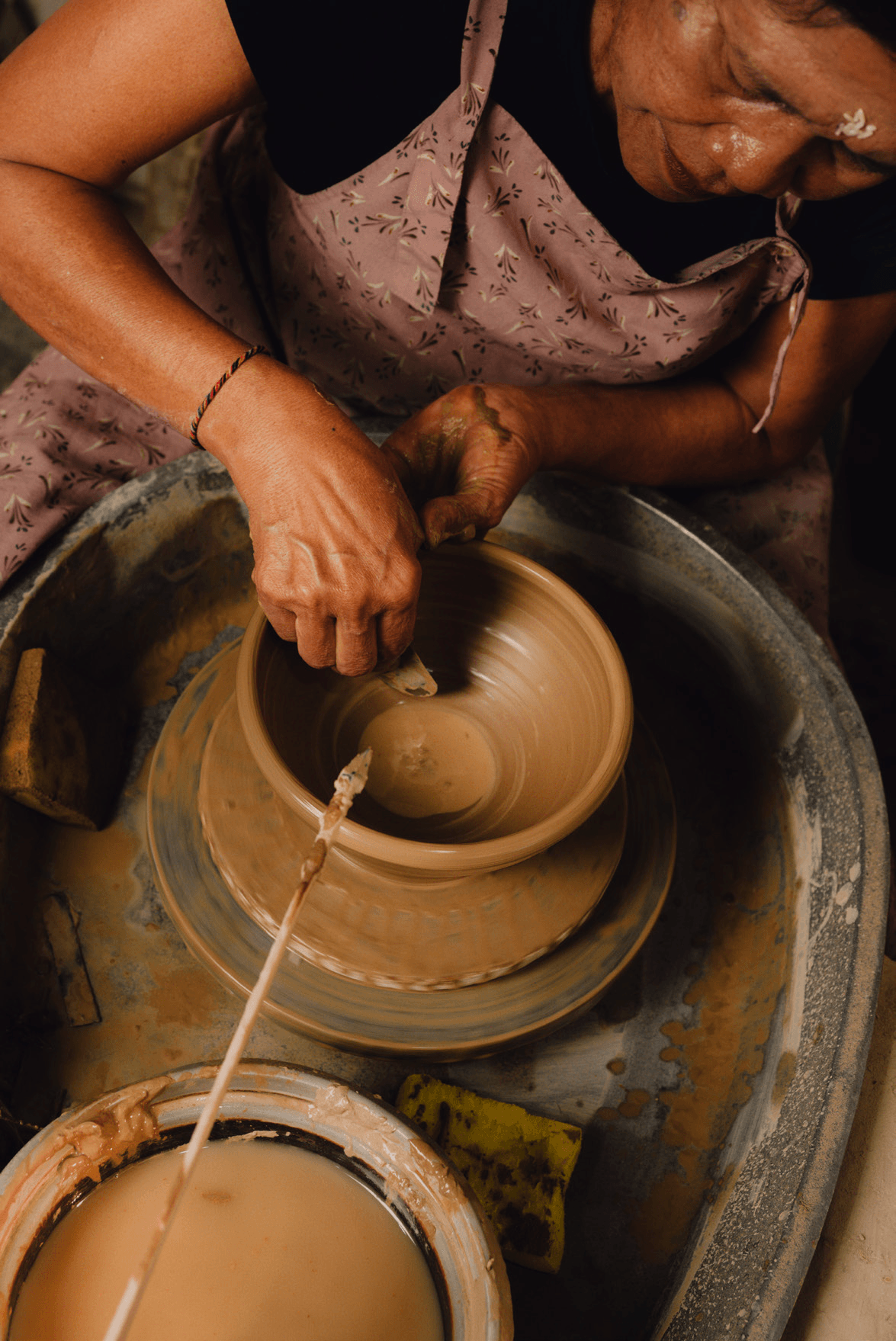 wasted product image