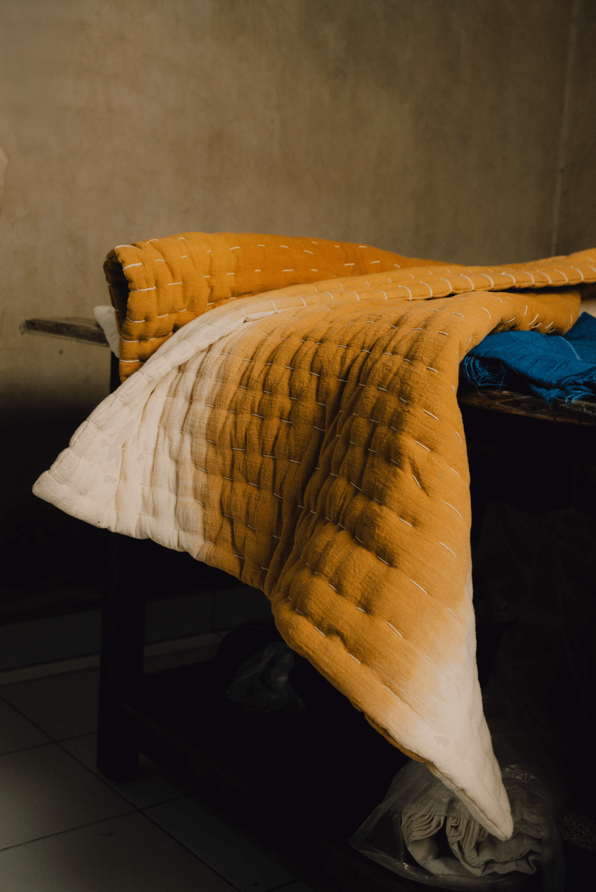 wasted product image