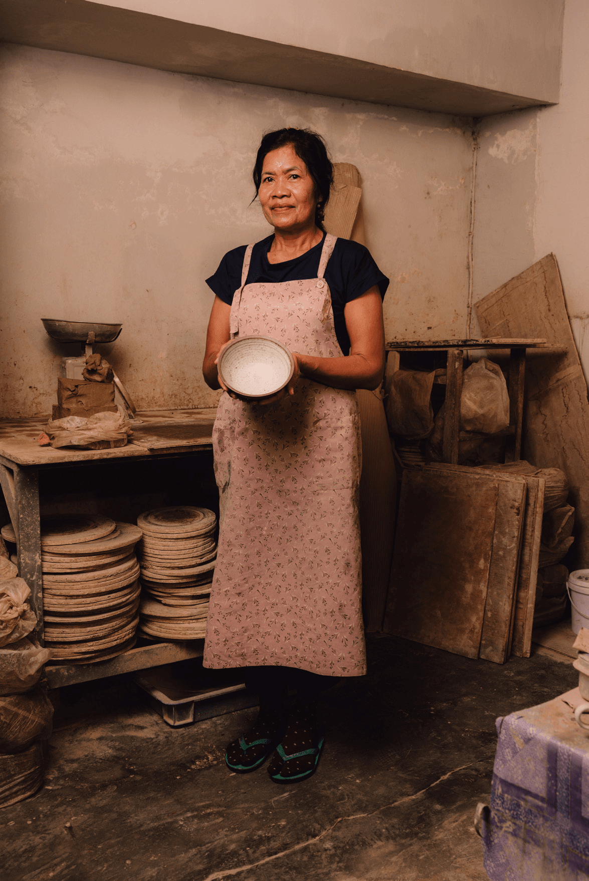 wasted product image