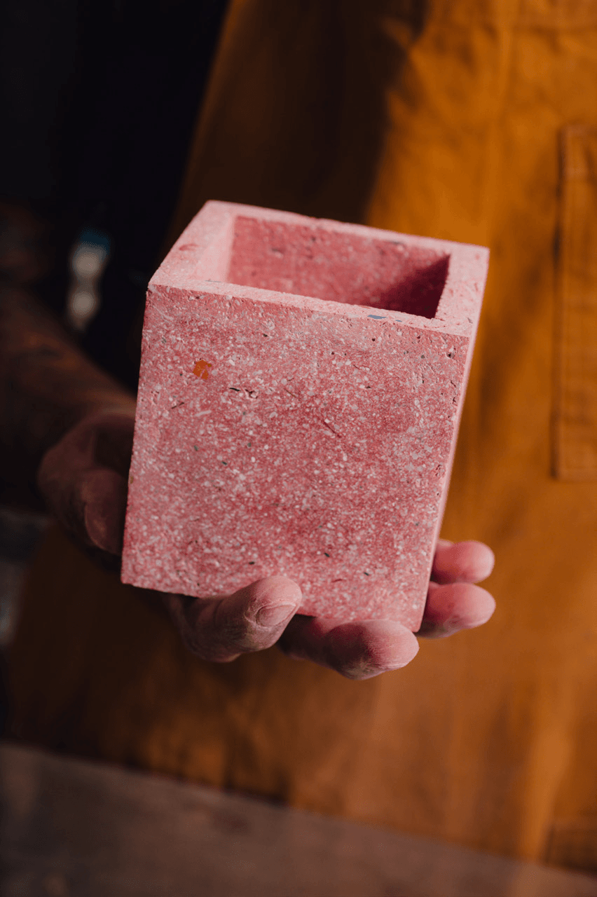 wasted product image