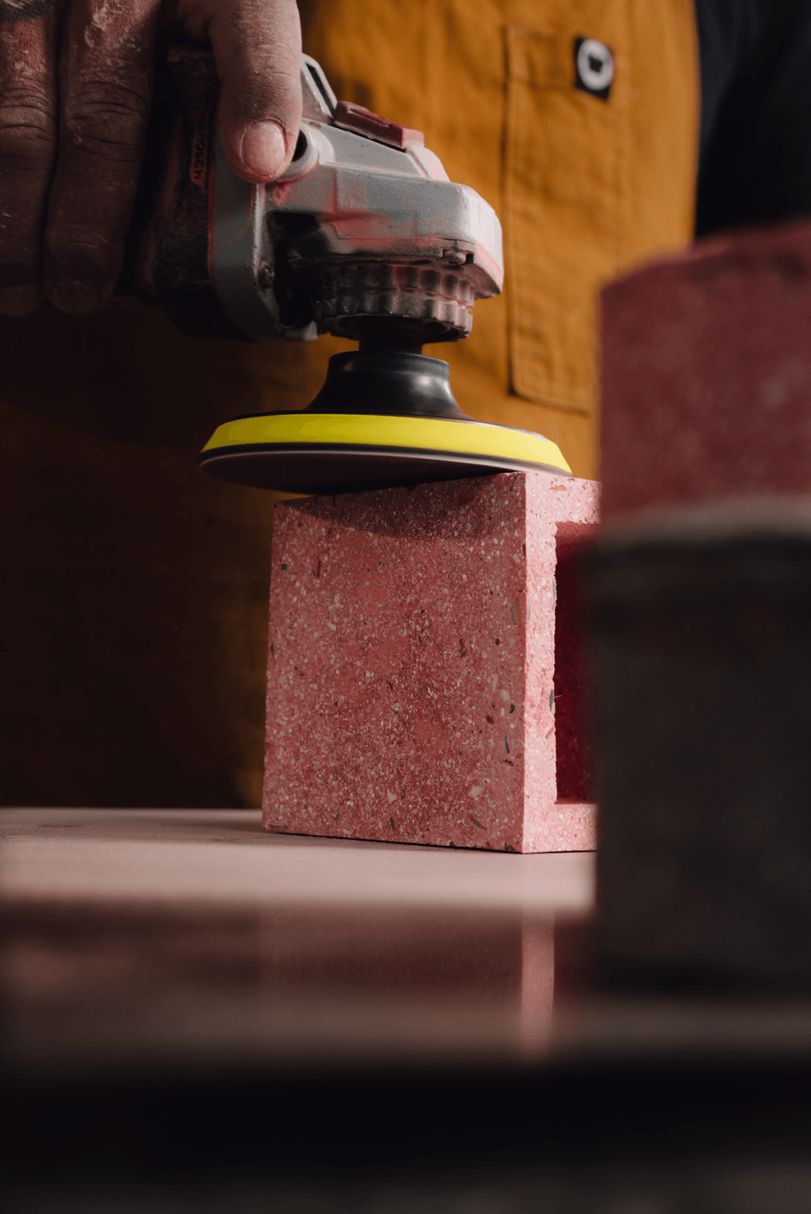 wasted product image