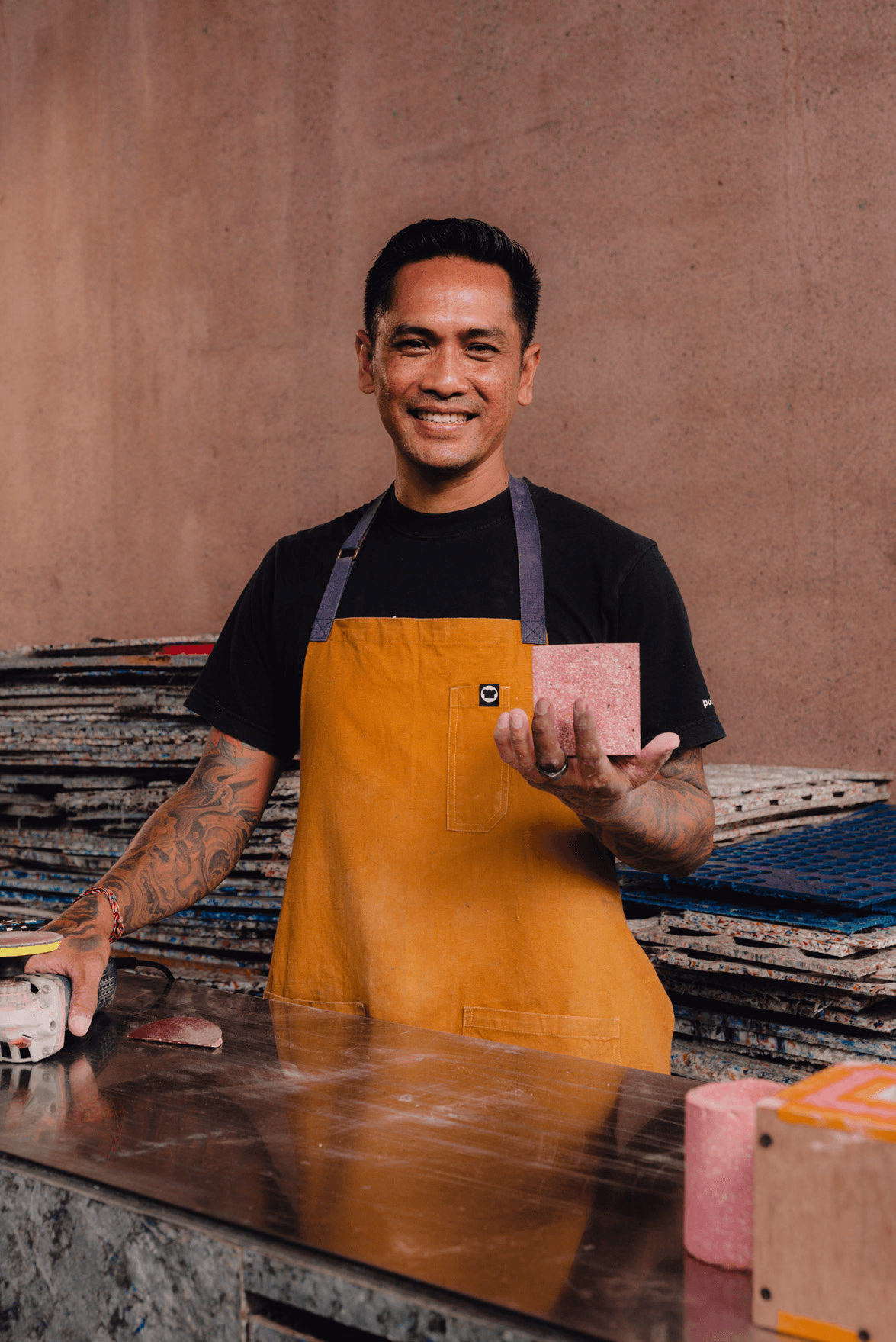 wasted product image