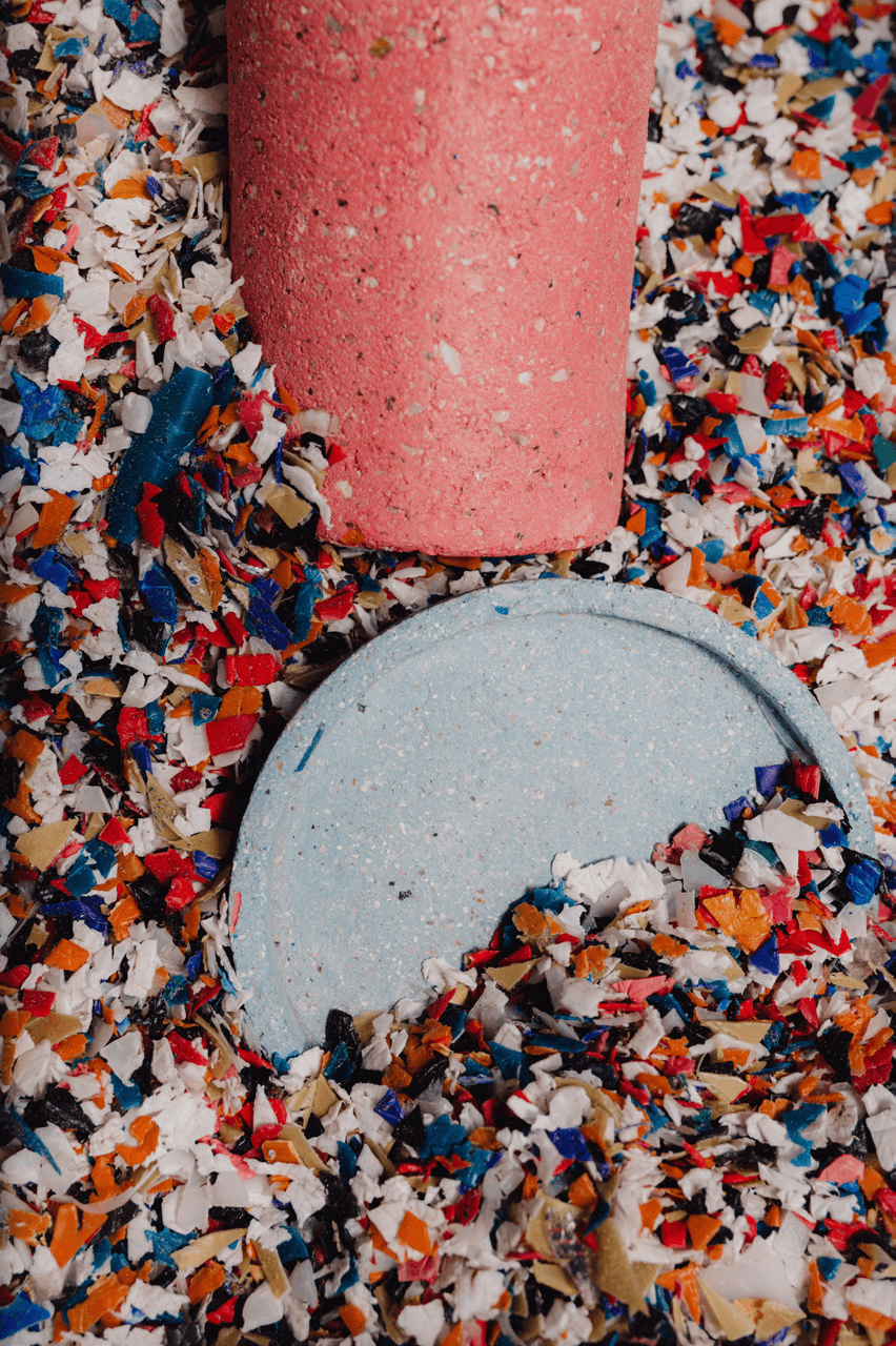 wasted product image