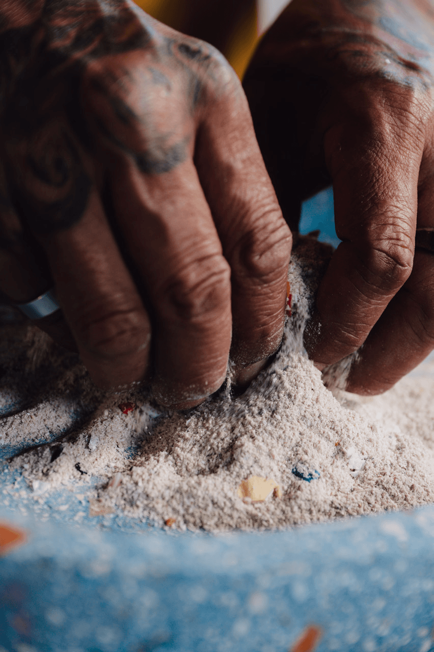 wasted product image