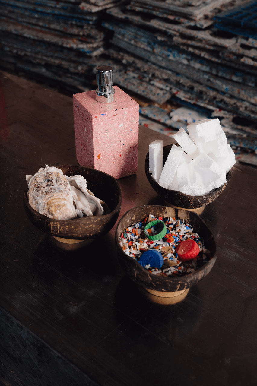 wasted product image