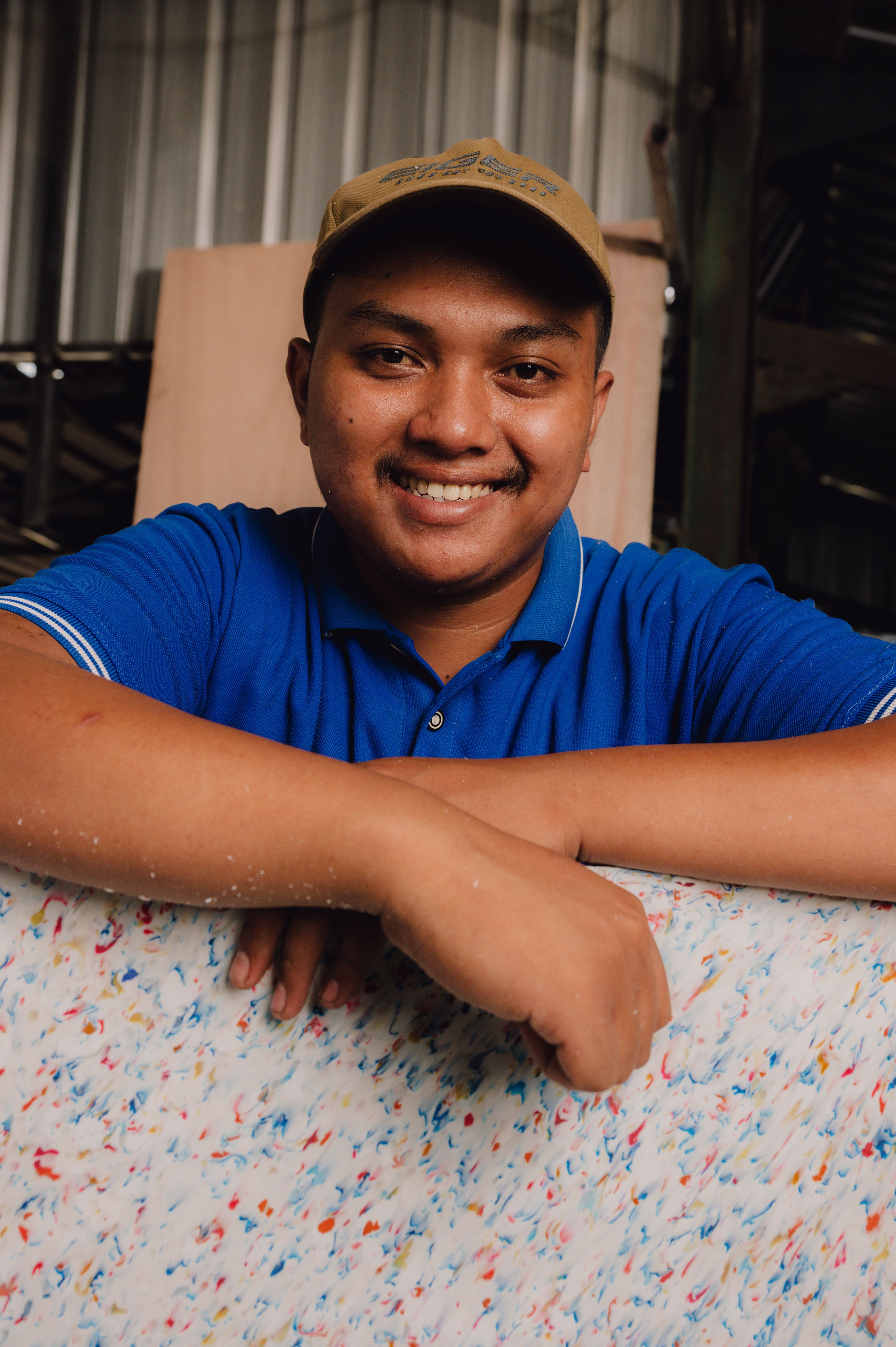 wasted product image