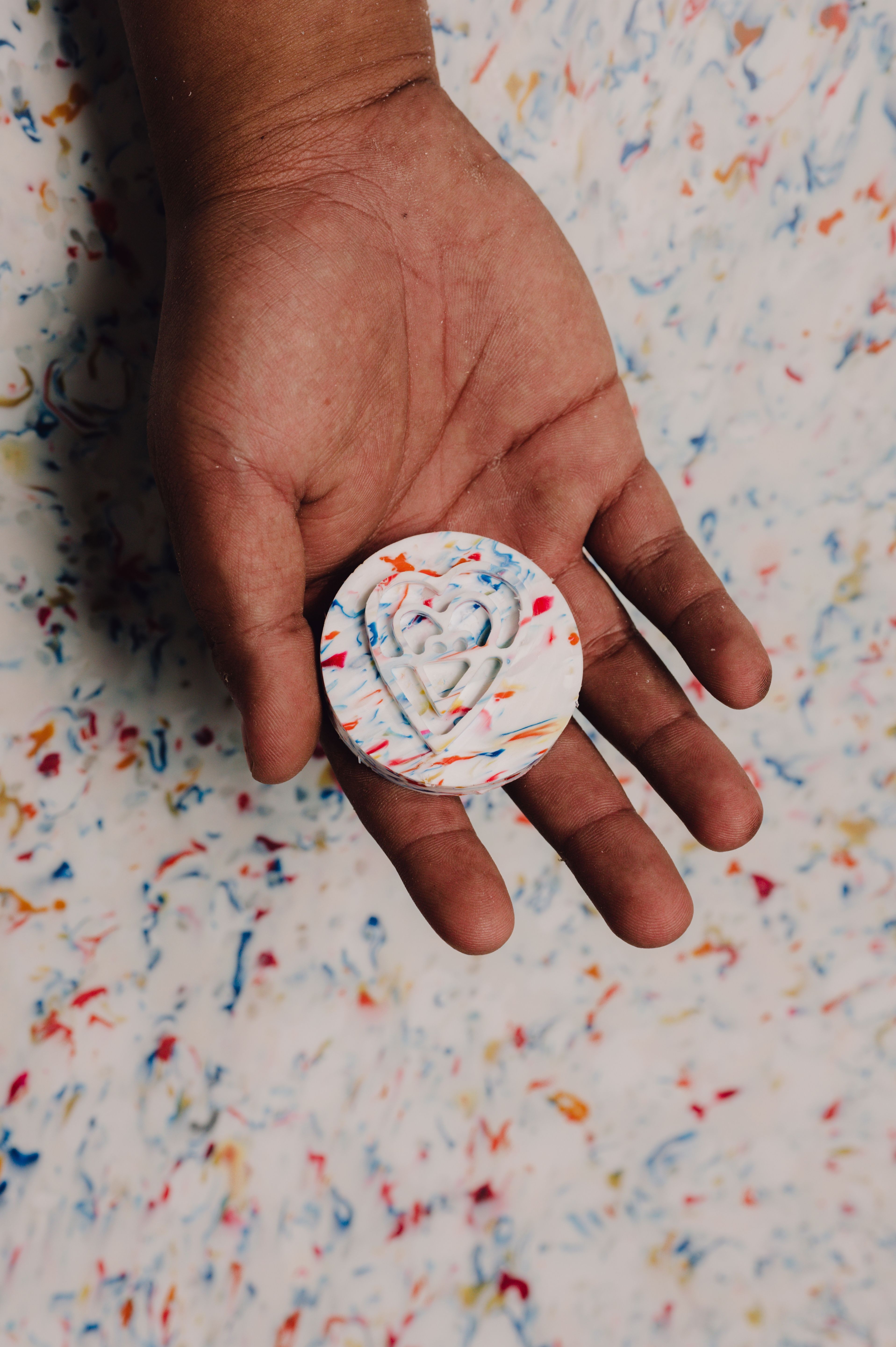 wasted product image