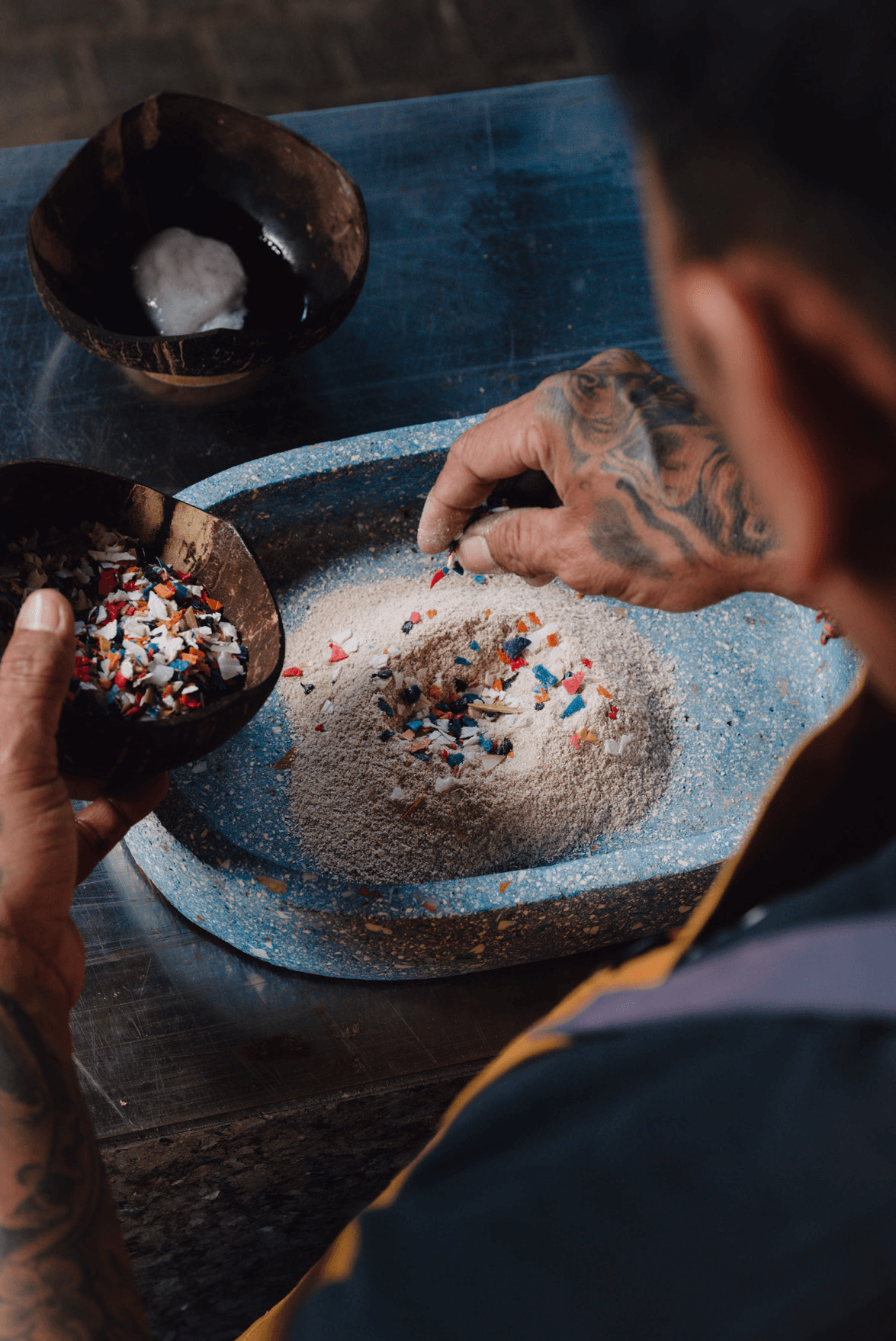 wasted product image