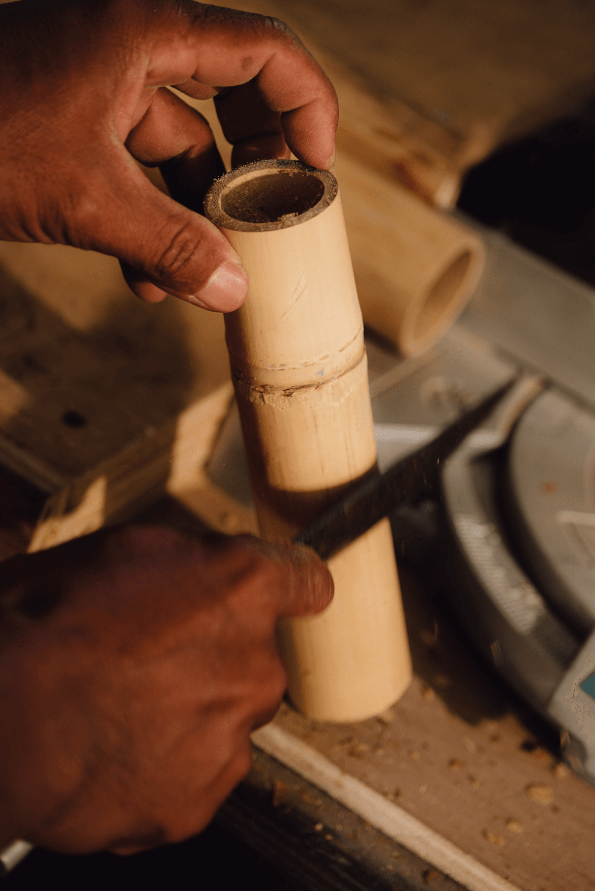 wasted product image